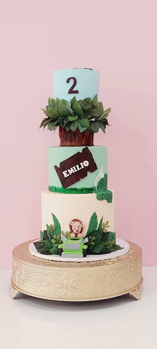 HAPPY CAKE BAKERY photo 5