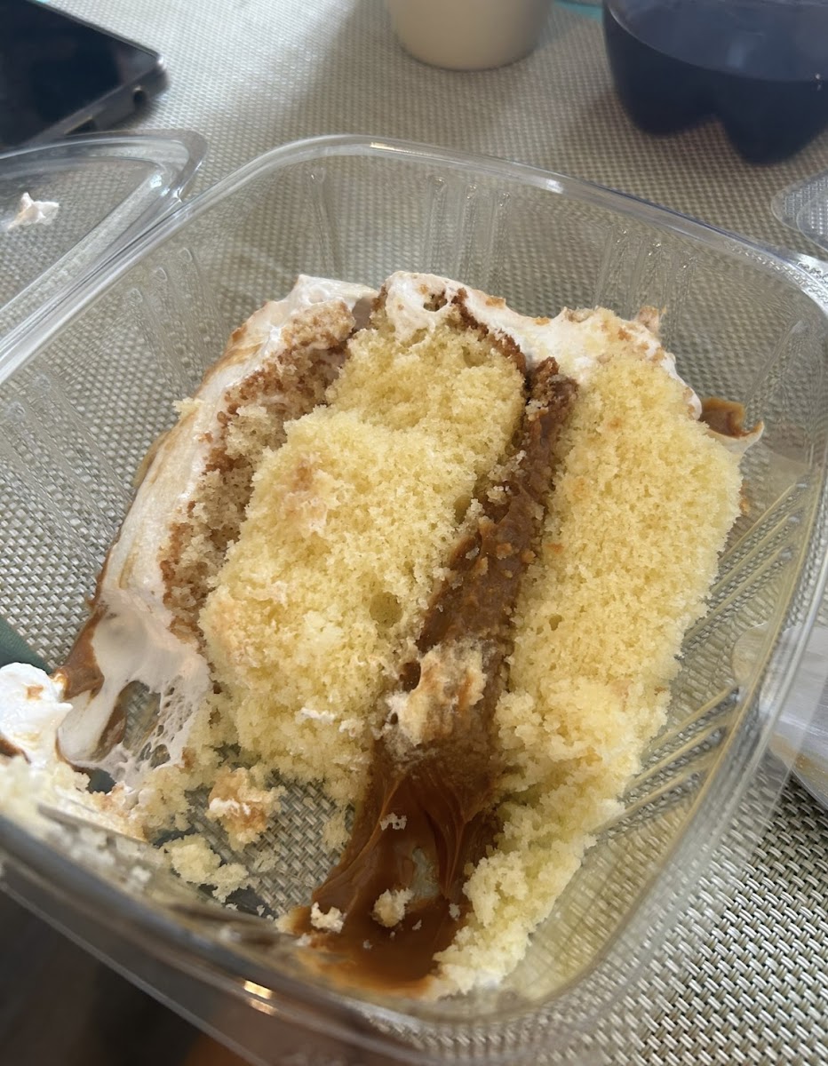 HAPPY CAKE BAKERY photo 6